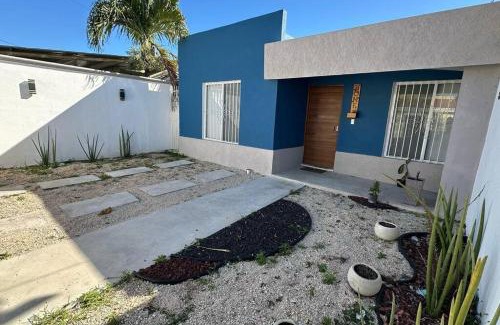 Merida Municipality House | Beautiful house in the North of Mérida - Fast Wifi