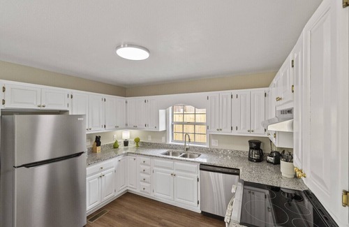 Greeneville House | Beautiful House in Johnson City