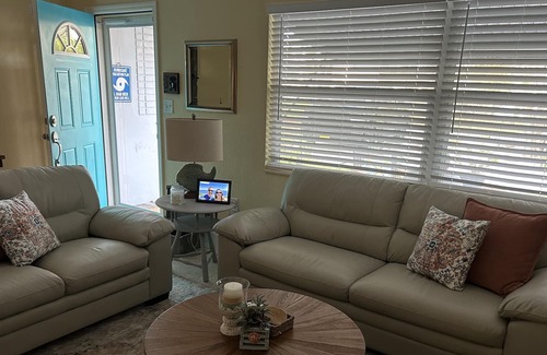 Ozona House | Beautiful house in Ozona!!