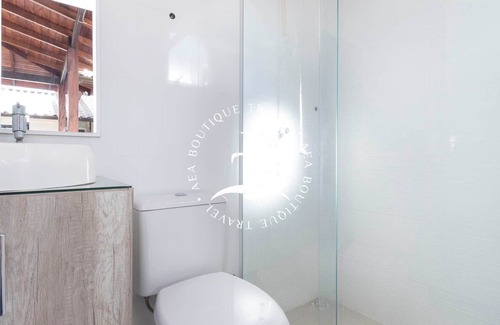 Bombas Villa | Beautiful House just 150 meters from the sea