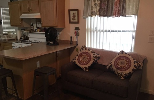 Parker House | Beautiful house located in Bluewater Lagoon - Family friendly