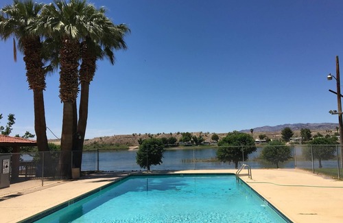 Parker House | Beautiful house located in Bluewater Lagoon - Family friendly