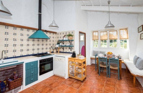 Mercadal Cottage | Beautiful house Menorcan