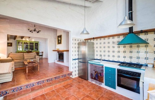 Mercadal Cottage | Beautiful house Menorcan
