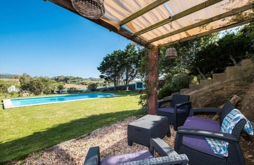 Mercadal Cottage | Beautiful house Menorcan