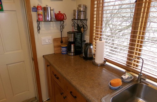 Crystal Beach House | Beautiful house minutes from Lake Bomoseen - Dogs Welcome