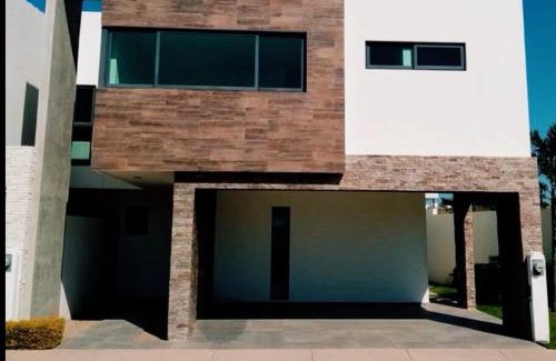 Culiacan House | Beautiful House