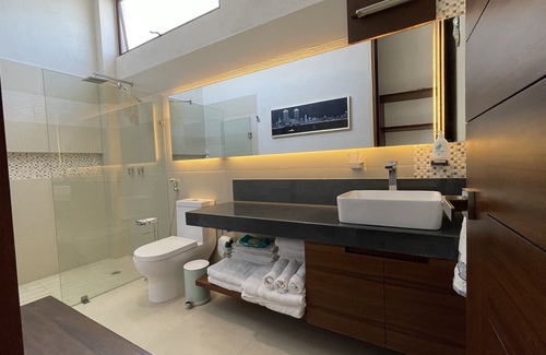 Palmar de Aramara House | beautiful house in Puerto Vallarta