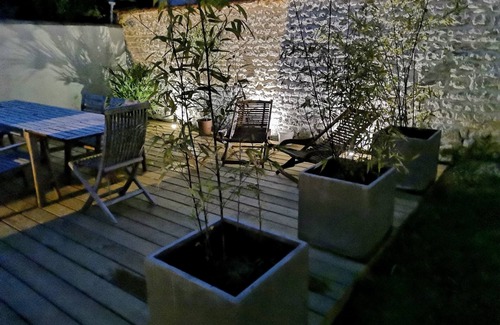 Lagord House | Beautiful house near La Rochelle
