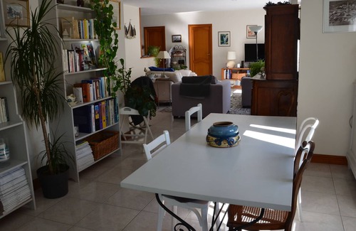 Perigny House | Beautiful House near La Rochelle 5 Pers