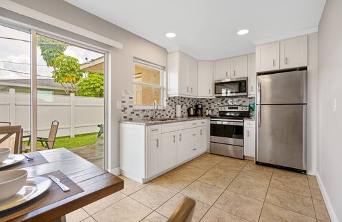 Warm Mineral Springs House | Beautiful House near Warm Mineral Springs