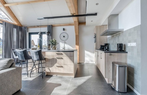 Baarle-Nassau House | Beautiful house with air conditioning