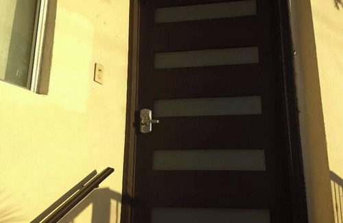 Tijuana House | Beautiful House on 2nd Floor (Close to the airport!)