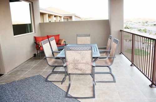 Mesquite Condo | Beautiful House on a Golf Course