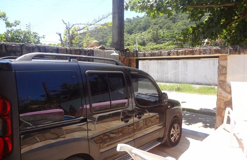 Jardim Enseada House | Beautiful house on the beach with pool Enseada Guaruja