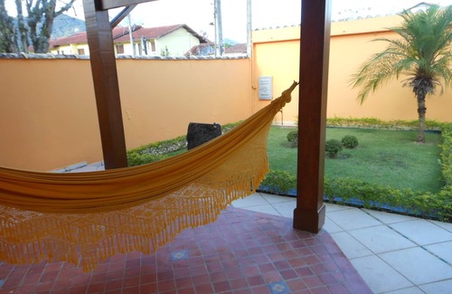 Ipiranga House | Beautiful house p Familia Caraguatatuba Martin de Sá