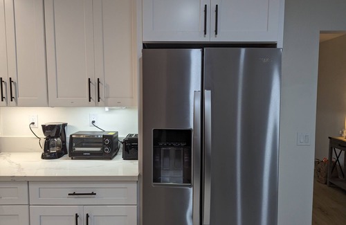Mira Mesa House | Beautiful house perfect for family vacation