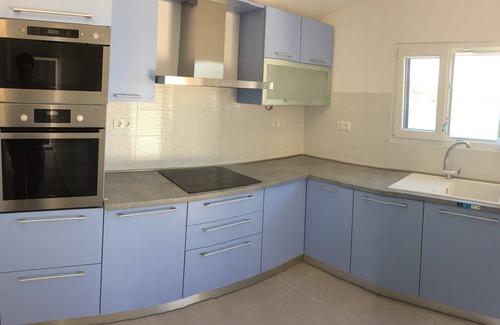 Sevid Villa | Beautiful house, seafront, swimming-pool, 25km from Split Airport