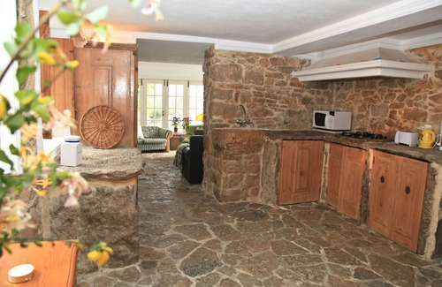 Colares House | Beautiful house to rent with swimming pool