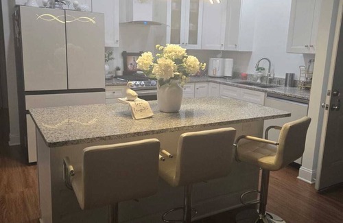 Forest City House | Beautiful House to Stay with your Family nnmaximum night 8nnnnnnnnnnnnnnnn
