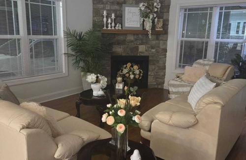 Forest City House | Beautiful House to Stay with your Family nnmaximum night 8nnnnnnnnnnnnnnnn