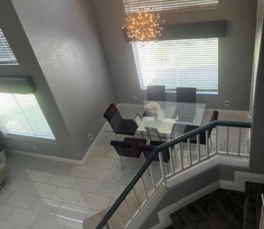 Las Vegas House | beautiful house