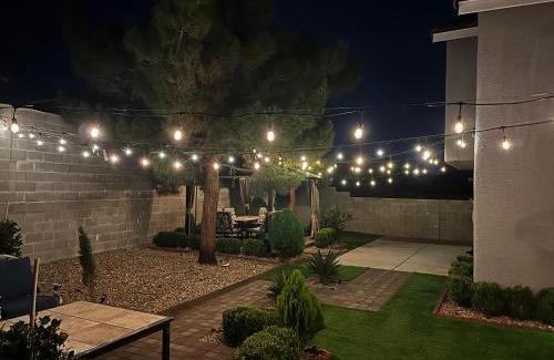 Las Vegas House | beautiful house