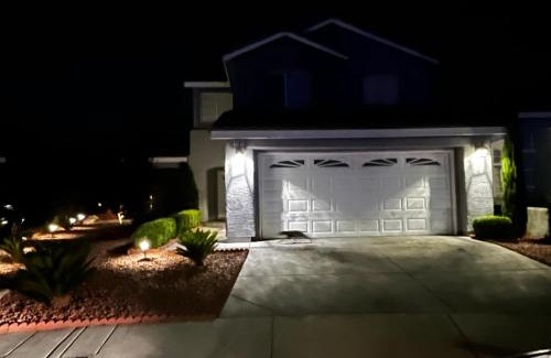Las Vegas House | beautiful house