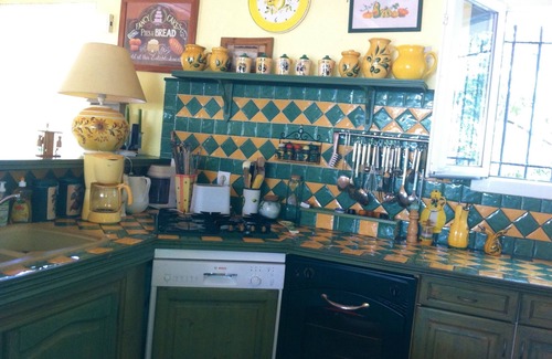 Solaro House | Beautiful house, very quiet area 300m from the sea