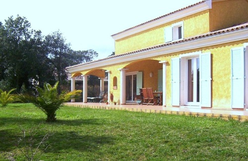 Solaro House | Beautiful house, very quiet area 300m from the sea