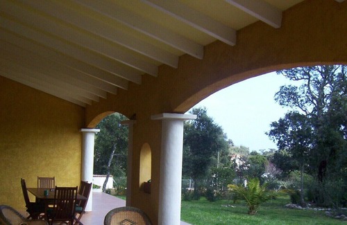 Solaro House | Beautiful house, very quiet area 300m from the sea