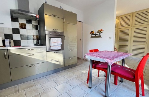 Saint-Avertin House | Beautiful house with large terrace in the heart of Touraine