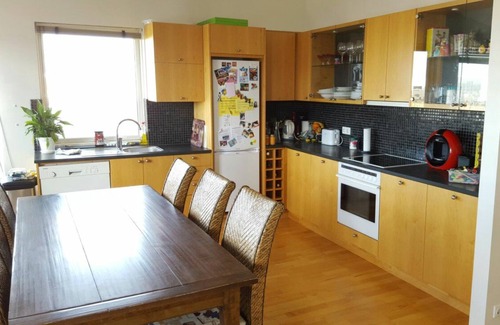 Hafnarfjordur House | Beautiful House With Amazing Views