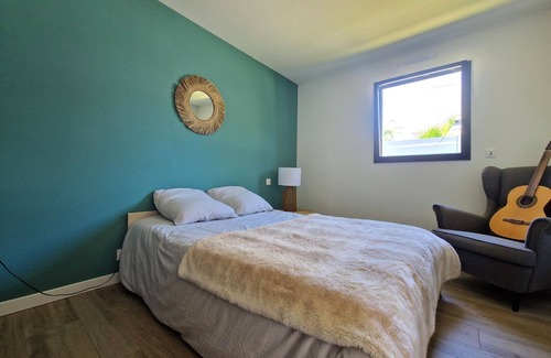 Ploemeur House | Beautiful house with heated pool, Ploemeur