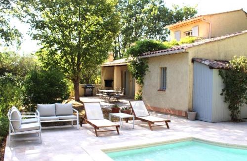 Lorgues House | Beautiful house with large garden