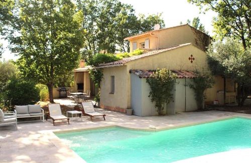 Lorgues House | Beautiful house with large garden
