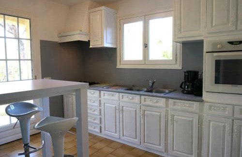 Lorgues House | Beautiful house with large garden