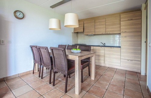 Medemblik House | Beautiful house with sauna near IJsselmeer