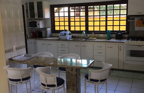 Costa do Sol House | Beautiful house with pool in Costa do Sol Condominium, 300 m from the beach