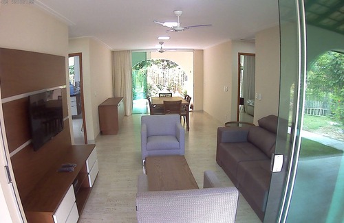 Aritagua House | Beautiful house with pool by the sea for up to 8 people in Ilhéus-BA.