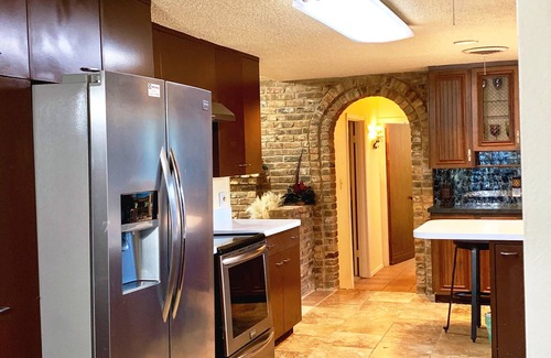 Fort Worth House | Beautiful house with Character in Central of Fort Worth
