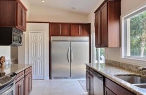 Vero Beach Cottage | Beautiful House with Boat Dock and Boat Ramp. Walk to the Beach and restaurants