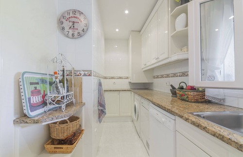 Calonge Ski Chalet | Beautiful house with wonderful sea vieux, nice garden, swimming pool and tennis