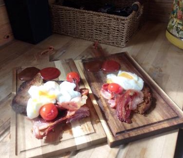 Oving House | Beautiful idilic stay at The Box
