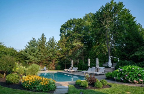 Old Westbury House | Beautiful immaculate spacious home in Old Westbury available for Ryder Cup