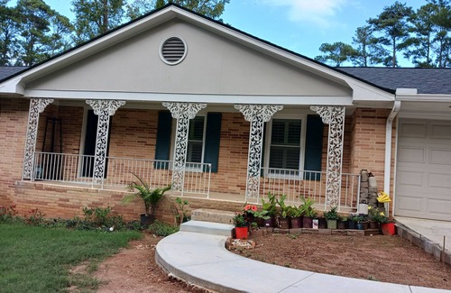 Tucker House | Beautiful Immaculate Home in Atlanta & Tucker, GA