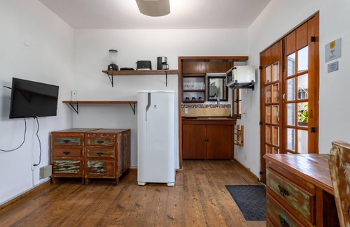 Santa Teresa Apartment | Beautiful in Santa Teresa Historic Neighborhood Jm201 Z5