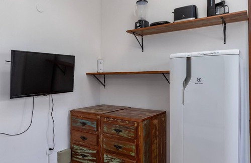 Santa Teresa Apartment | Beautiful in Santa Teresa Historic Neighborhood Jm201 Z5