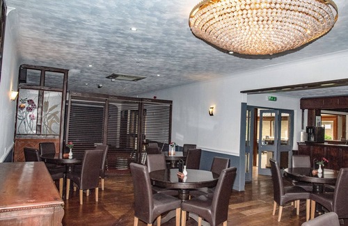 Papworth Everard House | Beautiful Iway Inn hotel