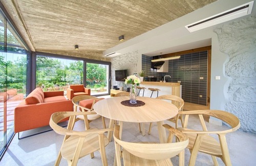 Nenadici Villa | Beautiful Jerini Barn* with a rustic touch on Krk island